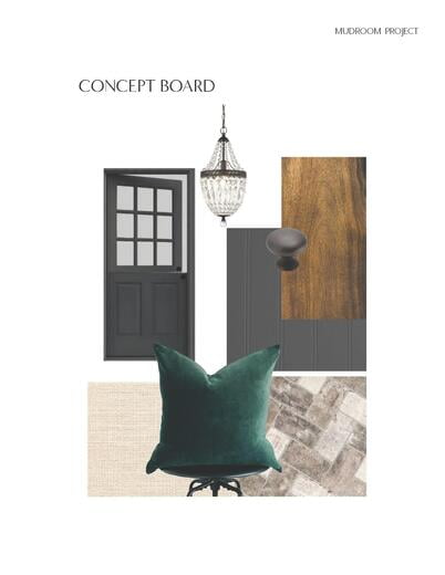 Concept Board