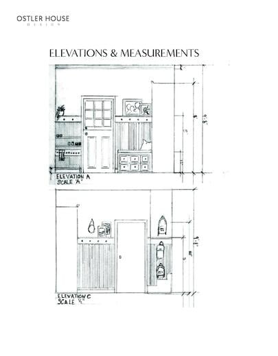 2D Elevation