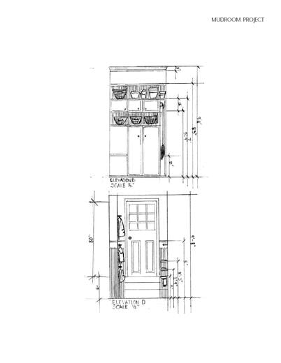 2D Elevation