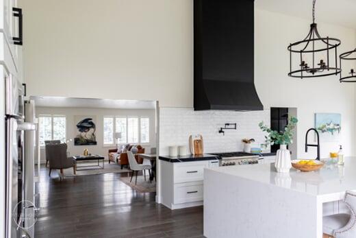 Open Concept