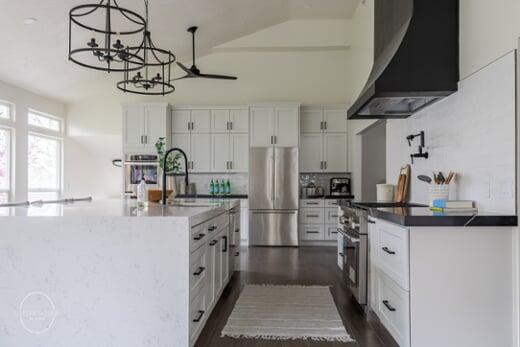 Modern Kitchen