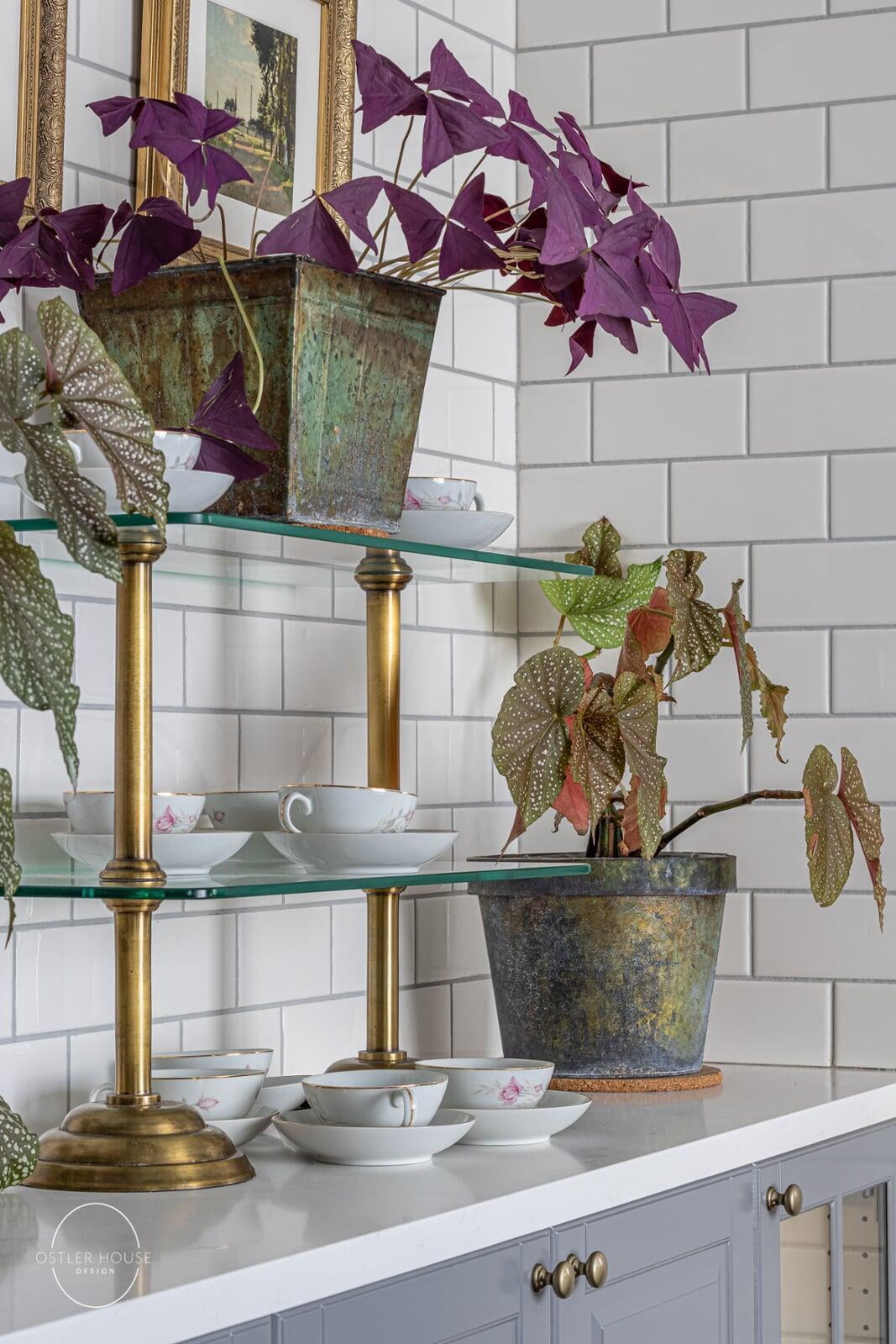 Ostler House Design Styling